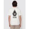 Volcom Gamma Doom (white) L, biela