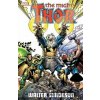Thor By Walter Simonson Vol. 2 Simonson WaltPaperback