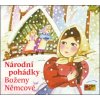 Národní pohádky Boženy Němcové