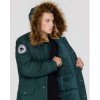 ALPHA INDUSTRIES Bunda Polar Jacket - dark petrol (123144/353)