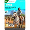 The Sims 4 Horse Ranch Expansion Pack Xbox One/Xbox Series X|S (811-7-43430) ESD Xbox hra