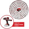Einhell TE-CD 18 Li Expert 4513850