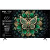 TCL 65C6K + predĺžená záruka na 5 rokov 65C6K - QD-Mini LED 4K Google TV