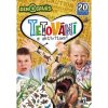Jiri Models Tetovanie s aktivitami Dinosaury