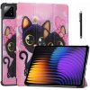 PUZDRO SMART COVER SLIM + DOTYKOVÉ PERO pre XIAOMI MI PAD 7 / 7 PRO 11,2