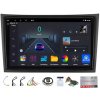Automobilové rádio Projack Q6 140/891 2-DIN