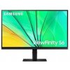 Samsung ViewFinity S6 (S60D) 27 LED IPS 2560x1440 Mega DCR 5ms 350cd DP HDMI USB-C pivot 100Hz