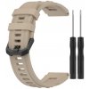 Xiaomi Silikónový remienok pre Amazfit T-Rex Ultra Farebný variant: sahara (béžová)