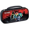 Big Ben Nintendo Switch Official Travel Case - Metroid Dread (SWITCH)