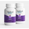 Medveď natural OPC – Výhodné dvojbalenie 2 × 60 kapsúl