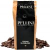 Pellini Crema Superiore zrnková káva 1 kg