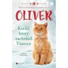 Oliver - kocúr, ktorý zachránil Vianoce - Sheila Norton