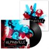 Alphaville - Forever! Best Of 40 Years / Vinyl [LP]