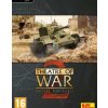 Theatre of War 2: Kursk 1943 - Battle for Caen (PC) DIGITAL