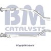 Výfukové potrubie BM CATALYSTS BM50503