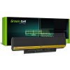 GREEN CELL Batéria do notebooku Lenovo ThinkPad L330,X140e, Edge E120