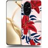 Picasee ULTIMATE CASE pro Honor 200 5G - Red Lily
