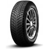 Nexen N'BLUE 4SEASON 225/50 R17 94V M+S 3PMSF celoročné osobné pneumatiky