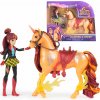 Spin Master Unicorn Academy 11 cm VALENTINA A CINDER
