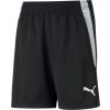 Puma | teamLIGA Training Shorts Jr | čierna| XXS(111-116cm)
