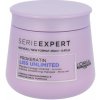 L'Oréal professionnel Liss Unlimited Professional Mask (W) 250ml, Maska na vlasy