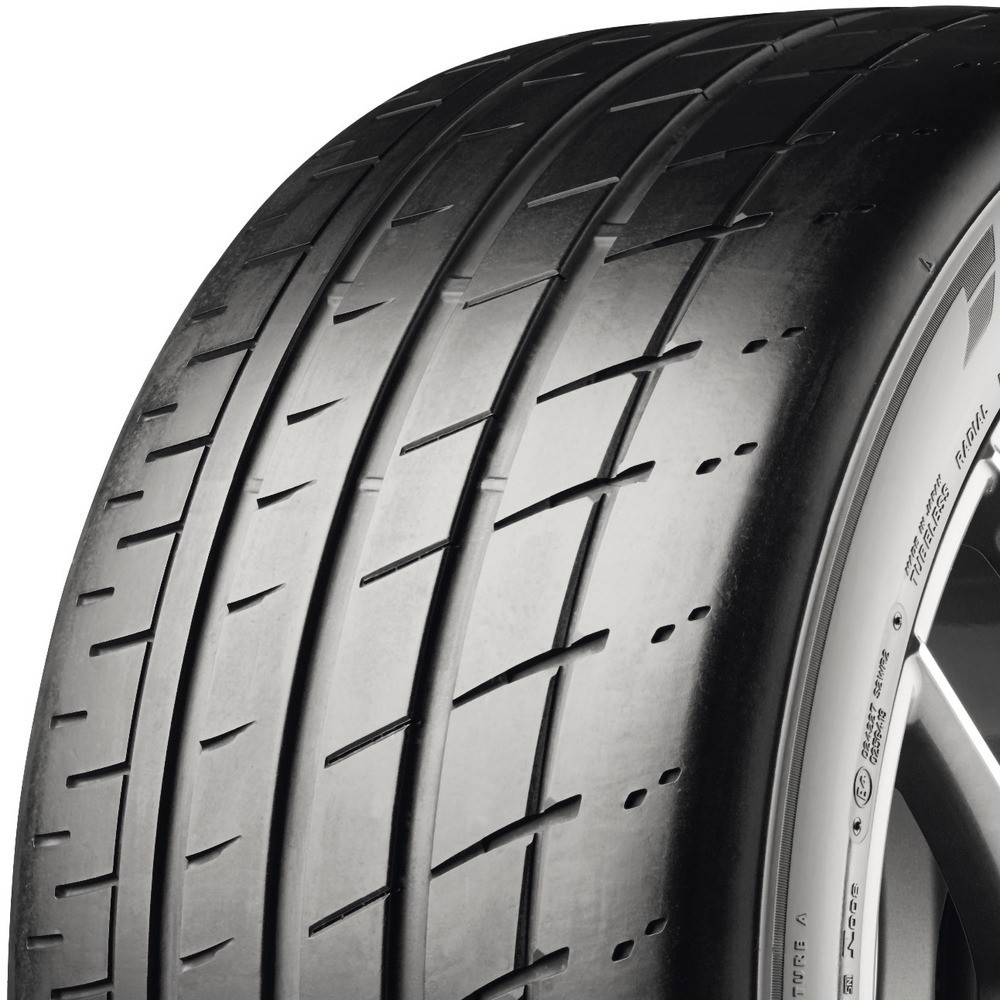 Bridgestone Potenza S007 315/35 R20 106Y