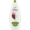 Dove sprchový gel Nurturing Cocoa Butter&Hibiscus225ml