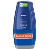 Nivea Creme Care sprchový gél 2 x 500 ml darčeková sada