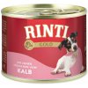 Rinti Gold Teľacie 185 g