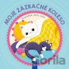Moje zázračné koleso: Zvieratá okolo mňa - YoYo Books