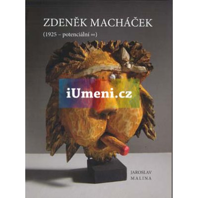 Zdeněk Macháček (1925 – potenciální ?) | Jaroslav Malina