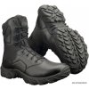 Taktická obuv Magnum COBRA 8.0 V1 BLACK - koža + balistický nylon (taktická vysoká obuv Magnum COBRA 8.0 čierna)