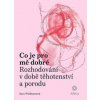 Co je pro mě dobré - Rozhodování v době těhotenství a porodu - Sara Wickhamová