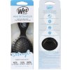 Wet Brush Mini Detangler kefa na vlasy Black