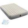 Intex 64103 Air Bed Single-High Queen 152 x 203 x 25 cm