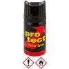 TW1000 Obranný sprej pepřový Anti-Attack OC JET 40ml