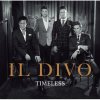 Il Divo - Timeless [CD]