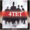 4Tet - 1st [CD]