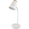 Lampa stolná EMOS Z7641W Tara