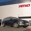 AMIO Slnečná plachta proti námraze 03572