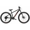 RADIO BIKE CO horský bicykel - Radio Zuma 26in 2022 MTB Bike For Kids (ČERNÁ) veľkosť: 20.3in