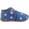 Detské papučky EMEL 100-1 modré s hviezdičkami - 29