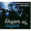 Hrajem si, hrajem - Blanka Šrůmová & Jan Sahara Hedl