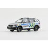 ABREX - Škoda Kodiaq FL (2021) 1:43 - Polícia ČR