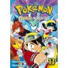 Pokémon Gold a Silver 13