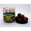 Jet Fish Boosterované boilies Legend Range Bioenzym Fish Losos 250ml 24mm