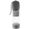 Purlov 21033 Fľaša pre psov 2v1 300 ml