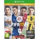 FIFA 17 (Deluxe Edition)