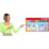 Stabilo Pen 68 25 ks