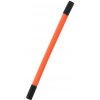 Sting ST-672 riadící bovden oranžova fluo 4 mm